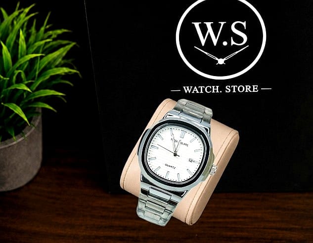 PATEK PHILIPPE