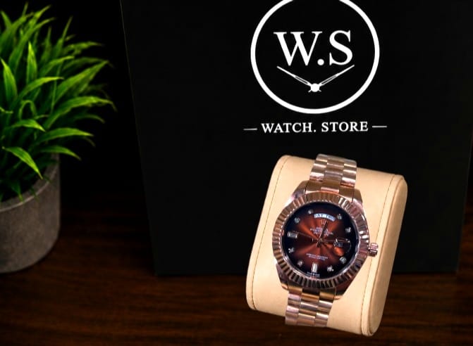 ROLEX