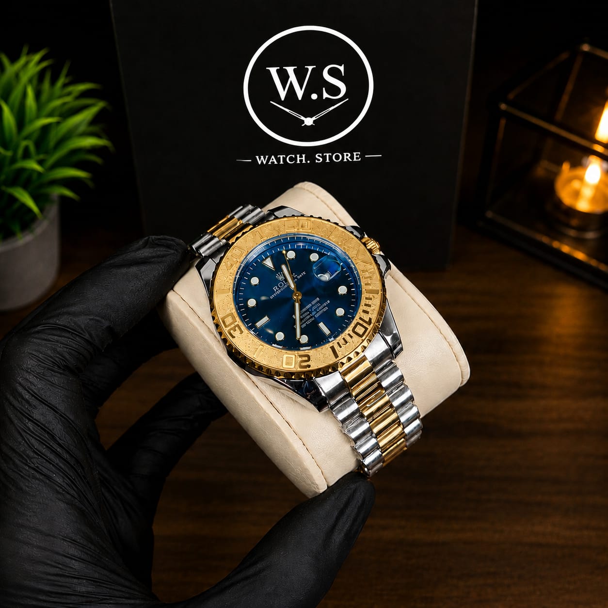 ROLEX