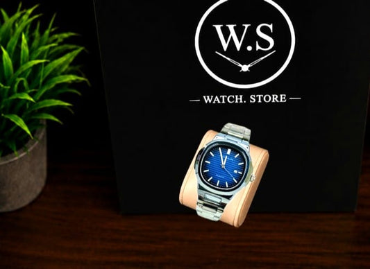 PATEK PHILIPPE
