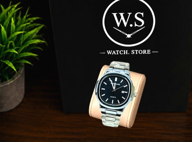 PATEK PHILIPPE
