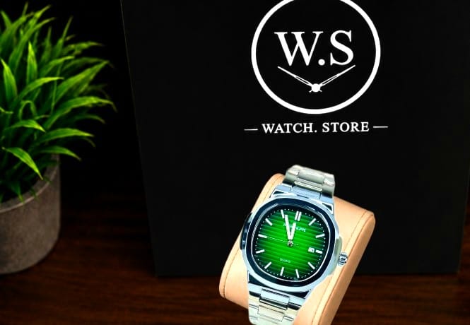 PATEK PHILIPPE