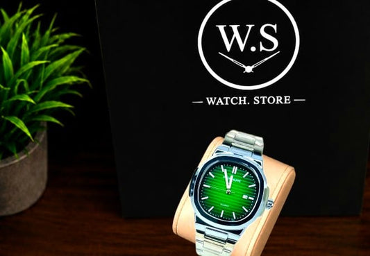 PATEK PHILIPPE