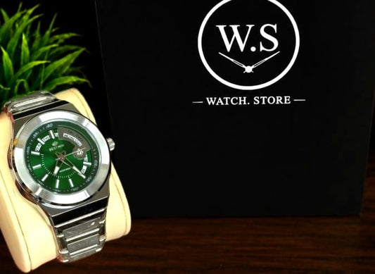 BESTWIN  Classic day and date