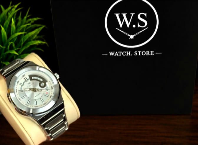 BESTWIN   Classic day and date