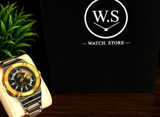 BESTWIN Classic day and date