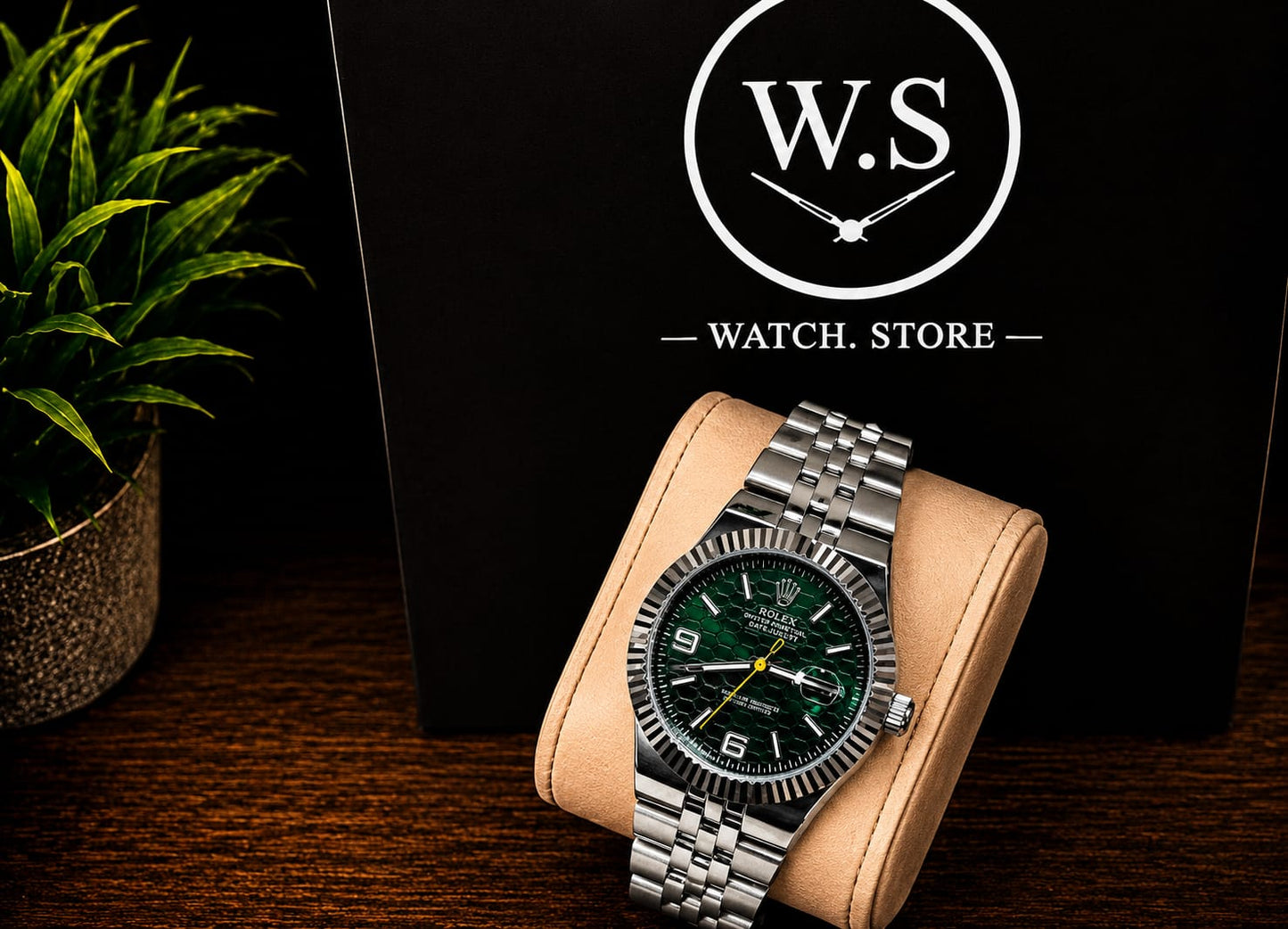 ROLEX